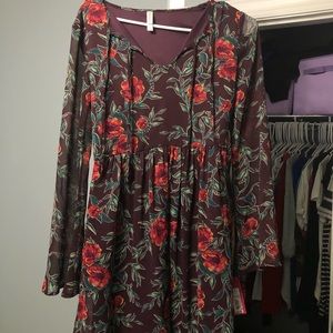 Dress by Xhilaration